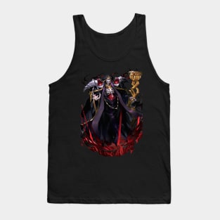 Overlord Tank Top